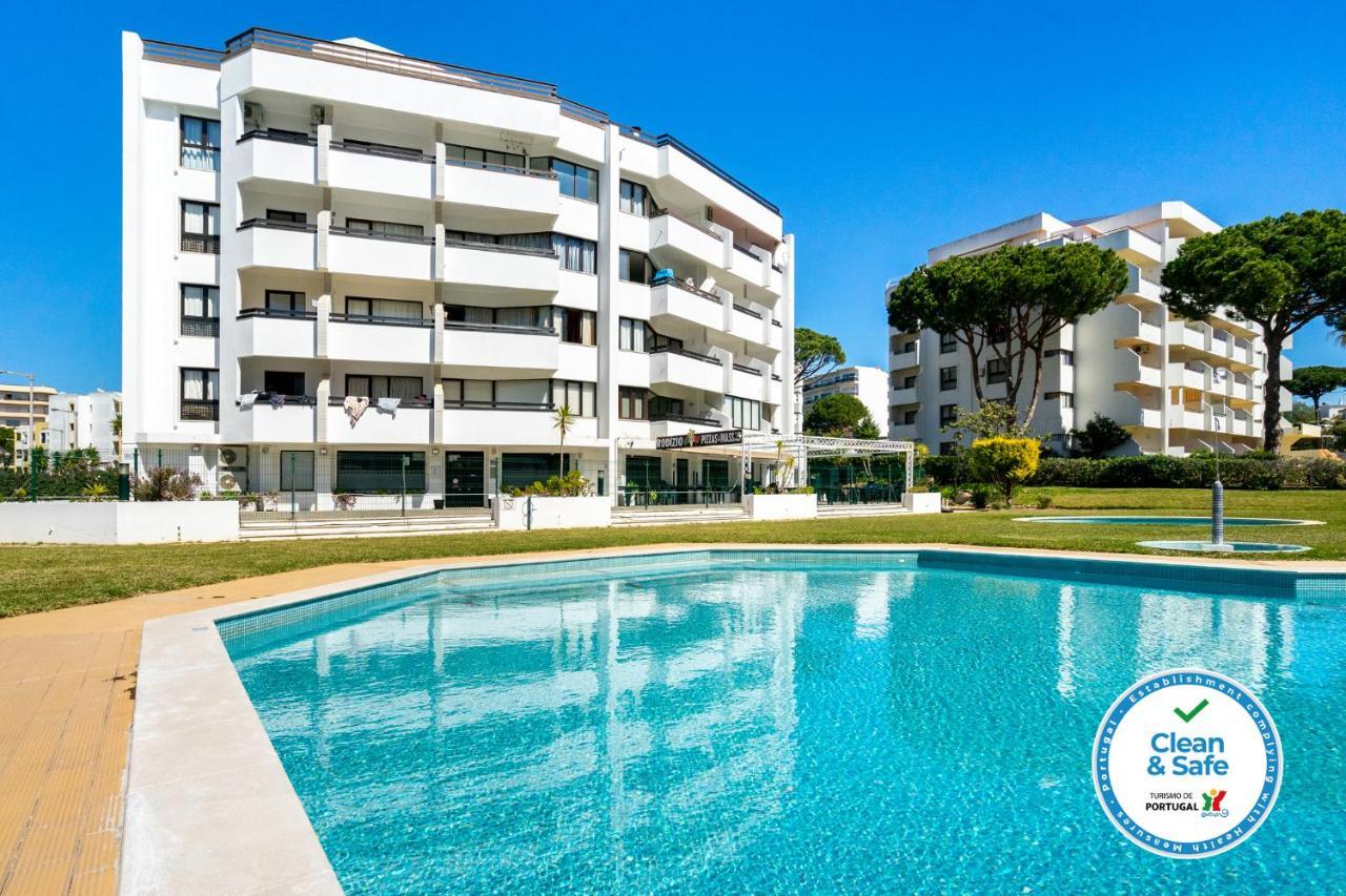 Whome | Vilamoura Sunny Apartment Quarteira Zewnętrze zdjęcie